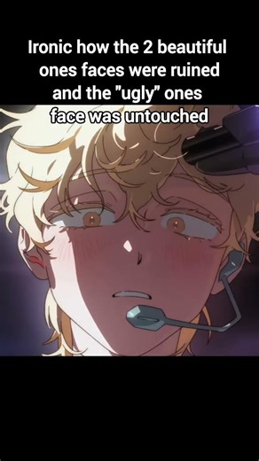 Till is not ugly!!! #alnst #alienstage