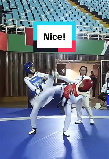 Exciting Taekwondo Fitness