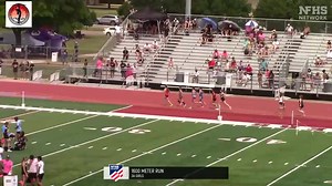 Replay: OSSAA Outdoor Championships | 3A-4A | May 6 @ 12 PM | Oklahoma 3A/4A State Championships