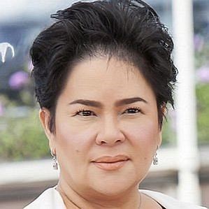 Jaclyn Jose Boyfriend 2026: Dating History & Exes - CelebsCouples