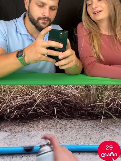 წყლის შემაკავებელი სპრეის ტესტინგი #500k #100k #for