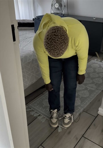 Koekie en haar kouse en mos is jeans nie haar gunsteling nie😂🥳 #etienne #koekie #2025 #tiktok #fyp