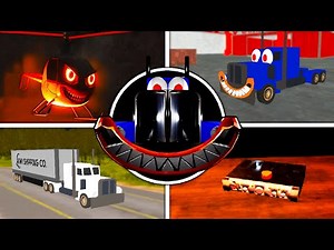 ❗️NEW PROPELLER PETE Chapter 5❗️► Full Game + All Secrets Behind the Scenes (Mascot Horror)