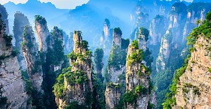 10 of the world’s most amazing rock formations | BreakingNews