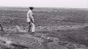 Dust Bowl - Environmental Catastrophe - Twin Cities PBS