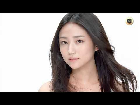 ちふれ化粧品 CM 木村文乃