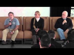 Jaws 40th Anniversary Panel: Behind the Scenes & Iconic Moments