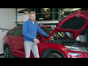 Checks to do on Your Car before it’s MOT