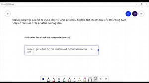 The planning game is based on the notion of planning to implement the stories that represent the system requirements. Explain the potential problems with this approach when software has high performance or dependability requirements. | Numerade
