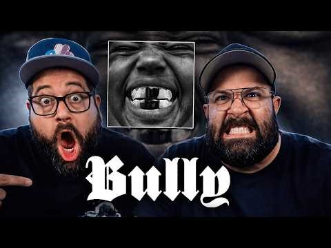 Kanye West - BULLY Album Reaction | Is He BACK?!