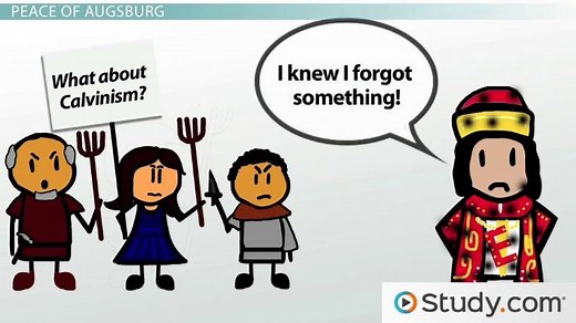 Treaty of Westphalia | Overview, Result & Significance