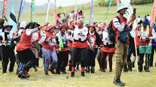 Moshoeshoe Walk 2026 🇱🇸 Join us from 05–07 March 2026 for a 116KM journey of history and unity! Departure: 04 March 2026, 10AM from Pioneer Mall Tickets: M1800 (Lesotho) | R1800 (South Africa) | P1500 (Botswana). Tickets covers the walk only — excludes accommodation & food. 📍 Available at Ticket Box, Webticket & Computicket. We’ve partnered with trusted service providers to make your journey easier. Choose what works best for you and be part of this historic walk! #MoshoeshoeWalk2026 | Moshoe