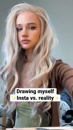 I’m finally telling you the truth..😔✨insta vs. reality✨| JULIAGISELLA