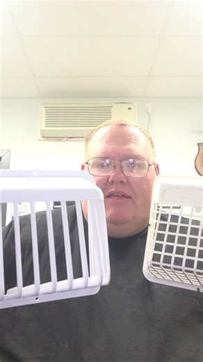 Wrong Vent Guard = Fire Risk (Dryer vs Bathroom Vent)