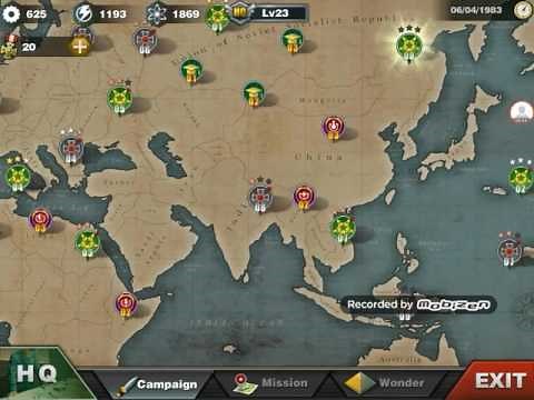 World conqueror 3 wonders and how to get