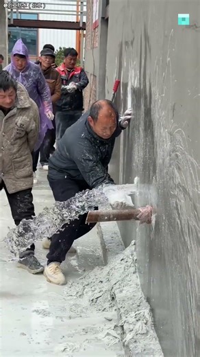 China Plumber Skill Test Explained.