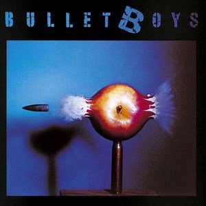 BulletBoys - Bulletboys | Album | AllMusic