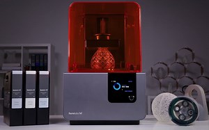 经典打印机赏析之Form2