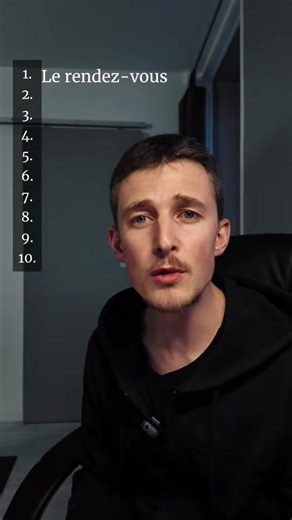 Quiz de vocabulaire B2 pour apprendre le français