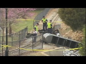 Today marks 10 years since the deadly miniature train crash in Spartanburg