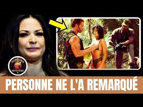 Predator (1987) : Secrets CACHÉS et Détails que Vous Avez TOUS Ratés !
