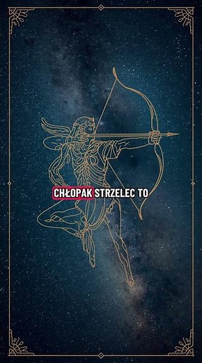 Chłopaki Strzelce – jacy oni są? 🏹