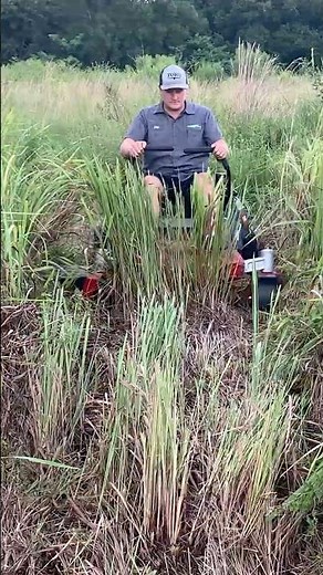 Toro TimeCutter Pushed to the Limit! Can We Break it?