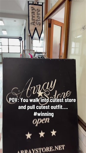 Cutest Shop in Brisbane: Wednesday Outfit Hunt