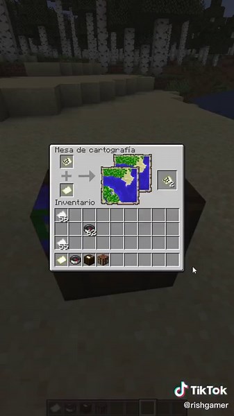 Cómo hacer Waypoint sin mods en Minecraft