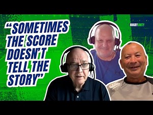 Australia A v Japan A – inside Japan’s hard defeat