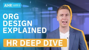 Organizational Design Explained