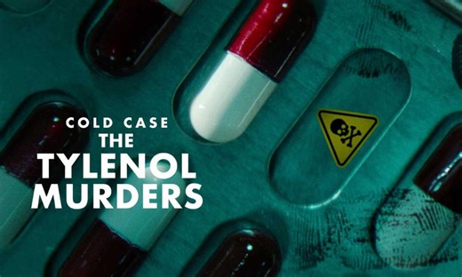 Cold Case: The Tylenol Murders Review - Who poisoned the pills?