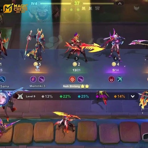 IS THERE ACTUALLY A COUNTER FOR LING EMBER?