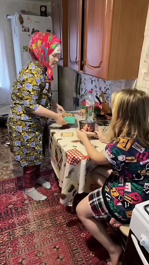 Бабушка 21 века — бабка 21 века эфир