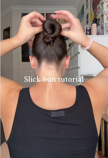 Slick Back Hair Tutorial: Step-by-Step Guide
