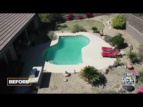 Does Your Backyard Need a Fix in 2026? | California Pools & Landscape