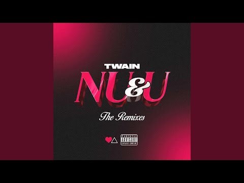 Nu & U (Robbie Rob Remix) (feat. Jay Jeminii)