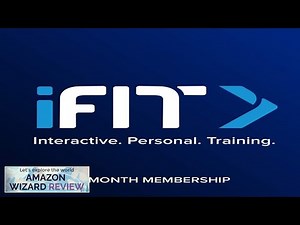 iFit Train Monthly Membership Review