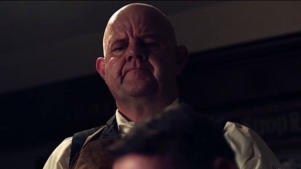 Sweeney Todd: Slice & Dice | movie | 2025 | Official Trailer