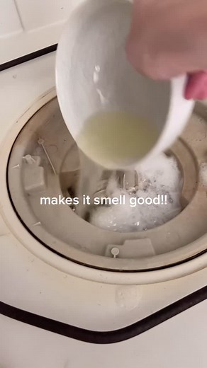 Deep clean part 3 (for those with different washers google how to take that model apart) #fyp #quarantine #dishwasher #cleaning #tips #cleaninghacks