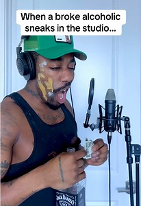 Bro tried to record for $2 😭 #artist #producer #foryou | producer