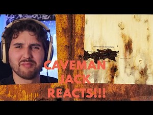 THE DOWNWARD SPIRAL IS HEAVY! NINE INCH NAILS | Full Album Reaction/Review