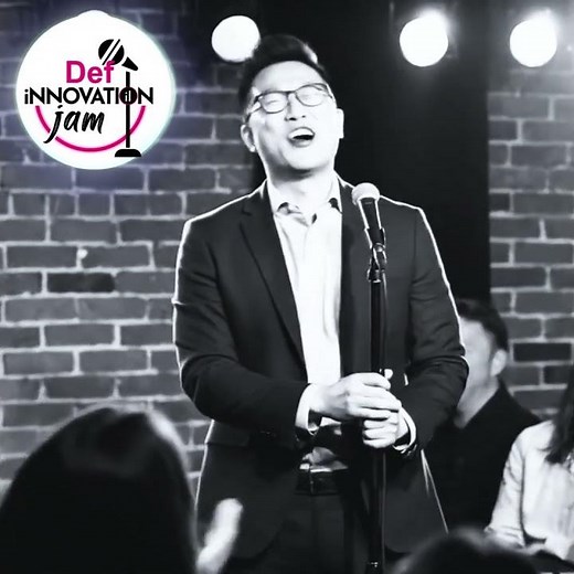 Human Nature vs Innovation | Def iNNOVATION Jam 2026 | iNNOVATION Insights