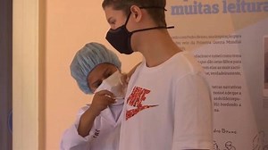 Covid-19 : tour du monde de la situation sanitaire