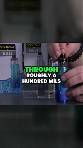 VooPoo's New PNP X Coils