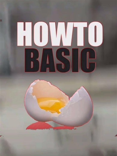 HowToBasic HTW-540 - Startup and shutdown animation