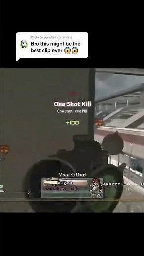 this is the best clip ever..