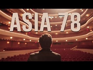 «ASIA 78» TAPING TEASER - TÌNH YÊU & THÂN PHẬN