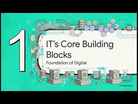 Demystifying IT