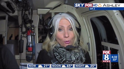 Traffic alert: I-90 construction expected to cause Tuesday delays